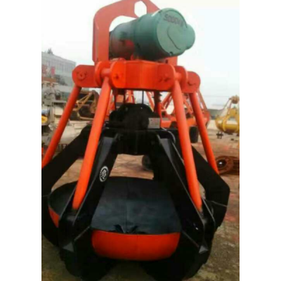 遼寧鞍山起重吊具優惠價抓斗