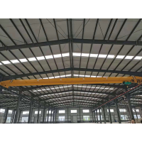 遼寧起重機鐵嶺市專業批發單梁起重機