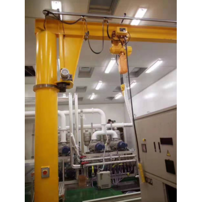 湖北精品制作懸臂吊黃石市起重設備