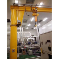 湖北精品制作懸臂吊黃石市起重設備銷售現貨