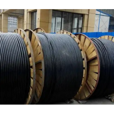 湖南張家界電纜線走貨生意火爆