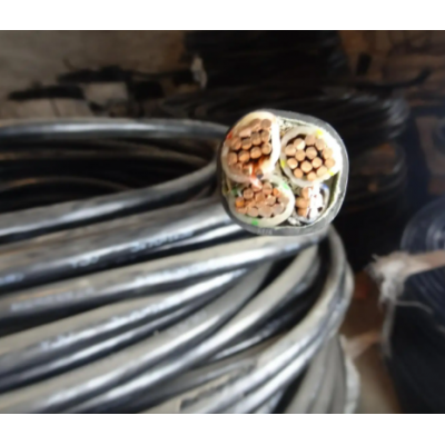 湖南結構新穎電纜線張家界市起重電