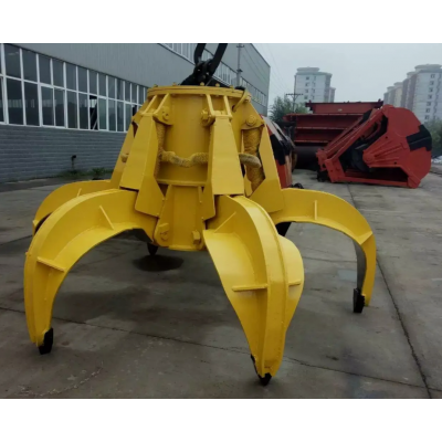 湖南起重吊具懷化市專業生產抓斗