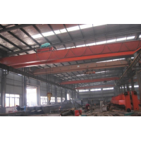 山東起重整機批發工廠威海市單梁起重機