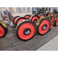 山東德州車輪組工廠走貨
