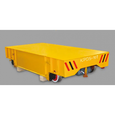 山西大批量生產加工呂梁市電動平車