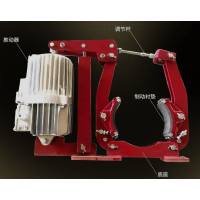 陜西榆林制動器細節展示圖