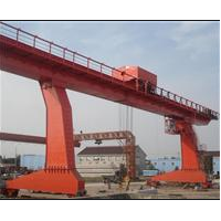 福建福州市門式起重機現貨銷售