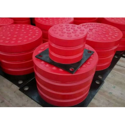 福建泉州市聚氨酯緩沖器品質(zhì)加工