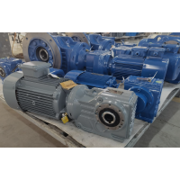 福建三明市加工制造減速機(jī)