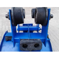 福建電纜滑車(chē)物美價(jià)廉南平市起重設(shè)備生產(chǎn)