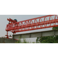 福建寧德起重機械批量生產架橋機