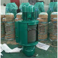 廣東惠州電動葫蘆批量生產