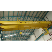 四川省歐式雙梁起重機精細加工雅安市起重機械制造