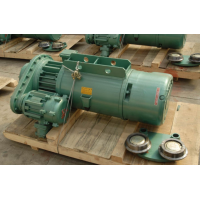 四川省電動葫蘆品質保障眉山市起重機械