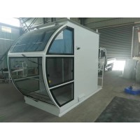 河南起重機駕駛室物美價廉-宗宏機電設(shè)備有限公司制造