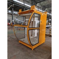 河南宗宏機電品質(zhì)加工優(yōu)質(zhì)起重機駕駛室歡迎來電