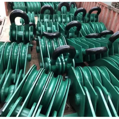云南麗江滑輪組量大從優歡迎來電
