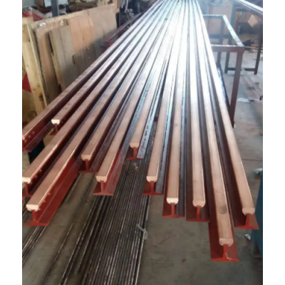 云南廠家直銷鋼體滑線普洱市起重電