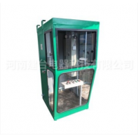 貴州遵義市各種規(guī)格起重機駕駛室歡迎來電