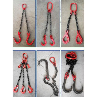 青海西寧市吊索具規(guī)格齊全