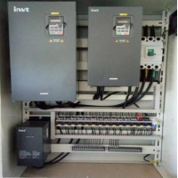 新疆電氣柜批發工廠-克拉瑪依起重電氣專業制造