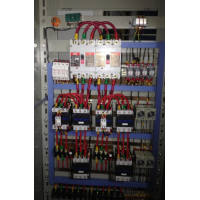 新疆優質電氣柜克拉瑪依起重電氣批發銷售