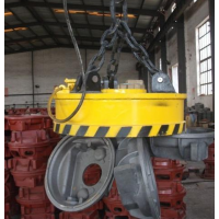 廣西優惠價電磁吸盤柳州市起重吊具加工