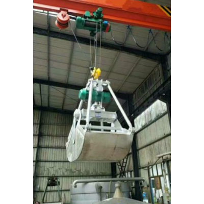 廣西起重吊具加工銷售來賓市抓斗