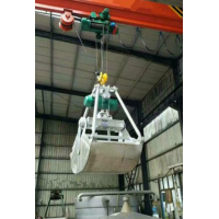 廣西起重吊具加工銷售來賓市抓斗