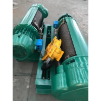 廣西電動葫蘆細節加工賀州市起重設備
