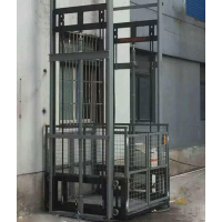 澳門導軌貨梯精細加工