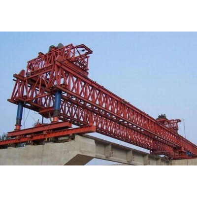 石家莊趙縣架橋機信譽保證
