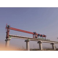 石家莊生意紅火架橋機銷售晉州市起重機械