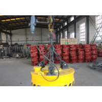 唐山豐潤區起重吊具加工銷售電磁吸盤