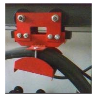 唐山玉田縣電纜滑車品牌加工