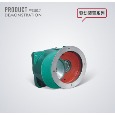 LD變速器（慢速）-河南中銳為您服務