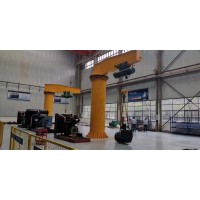 河南批量加工銷售優質懸臂吊力科達液壓機電科技有限公司