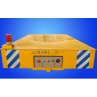 河南新鄉(xiāng)電動(dòng)平車輝智機(jī)械自主加工
