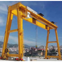 河北銘淇門式起重機物美價廉