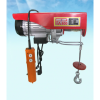河南微型電動葫蘆精細加工鄭州上街區(qū)起重設(shè)備加工