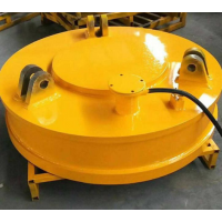 河北電磁吸盤吸力十足秦皇島市起重吊具生產(chǎn)