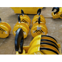 新鄉長垣起重吊具細節加工起重吊鉤