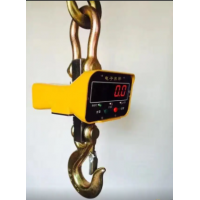 焦作耐用電子吊秤孟州市起重吊具