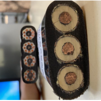 濮陽電纜線精細加工南樂縣起重電氣生產