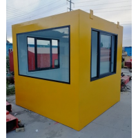 許昌長葛市精細加工起重機駕駛室