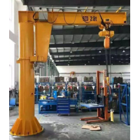 南陽懸臂吊批發工廠南召縣起重機械生產