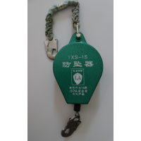 南陽內鄉縣起重配件專業批發防墜器