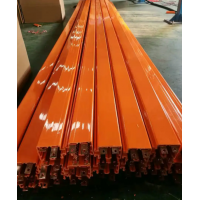 南陽(yáng)唐河縣起重電氣鋼體滑線(xiàn)