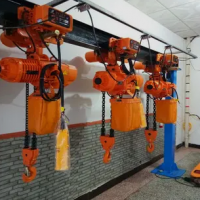 駐馬店環(huán)鏈電動(dòng)葫蘆品牌工廠遂平縣起重機(jī)械